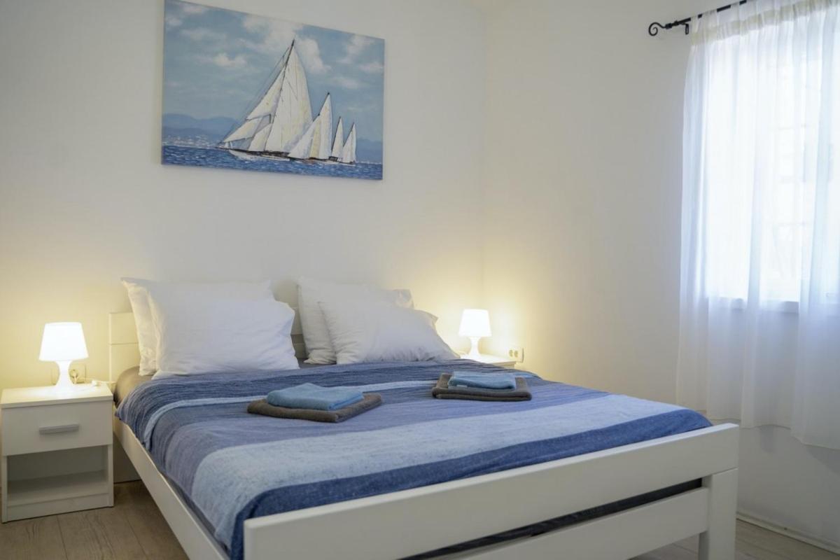 Roinizza In Prtlog Villa Labin  Eksteriør billede